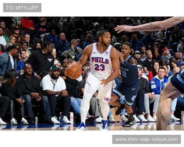 76人后卫分享成长故事鼓励青少年球员，76人队前身